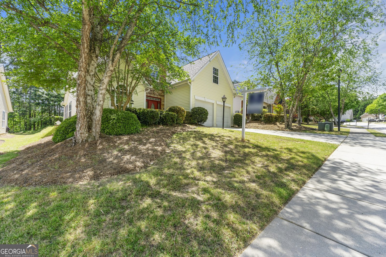 545 GOLDFINCH Way Stockbridge - 13