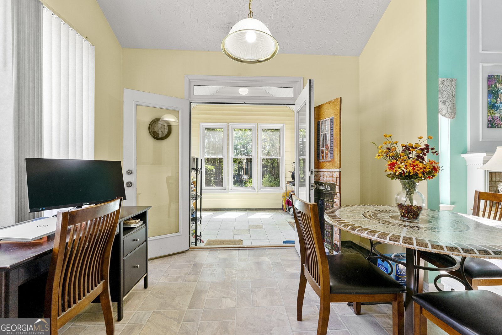 545 GOLDFINCH Way Stockbridge - 15