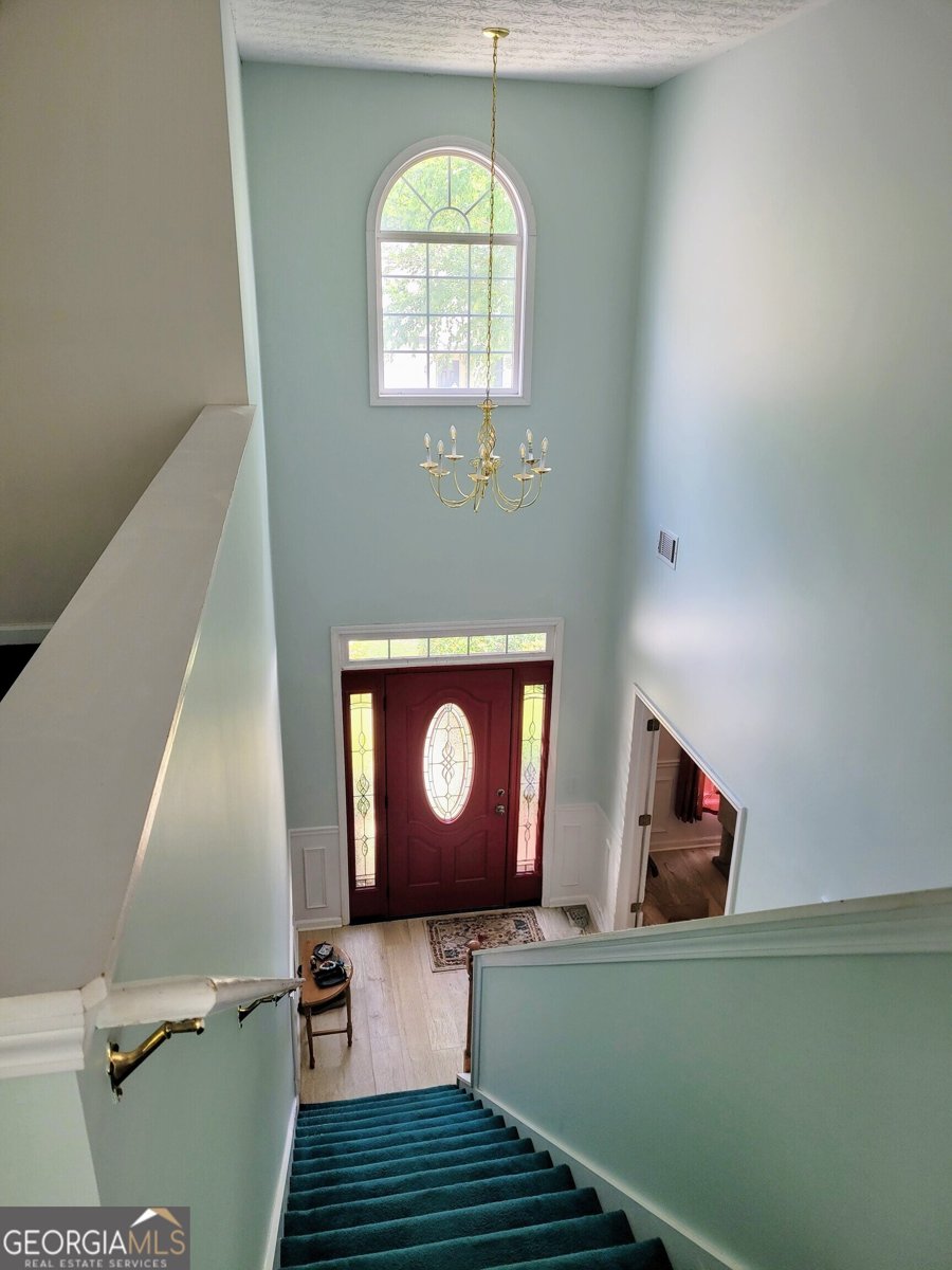 545 GOLDFINCH Way Stockbridge - 2
