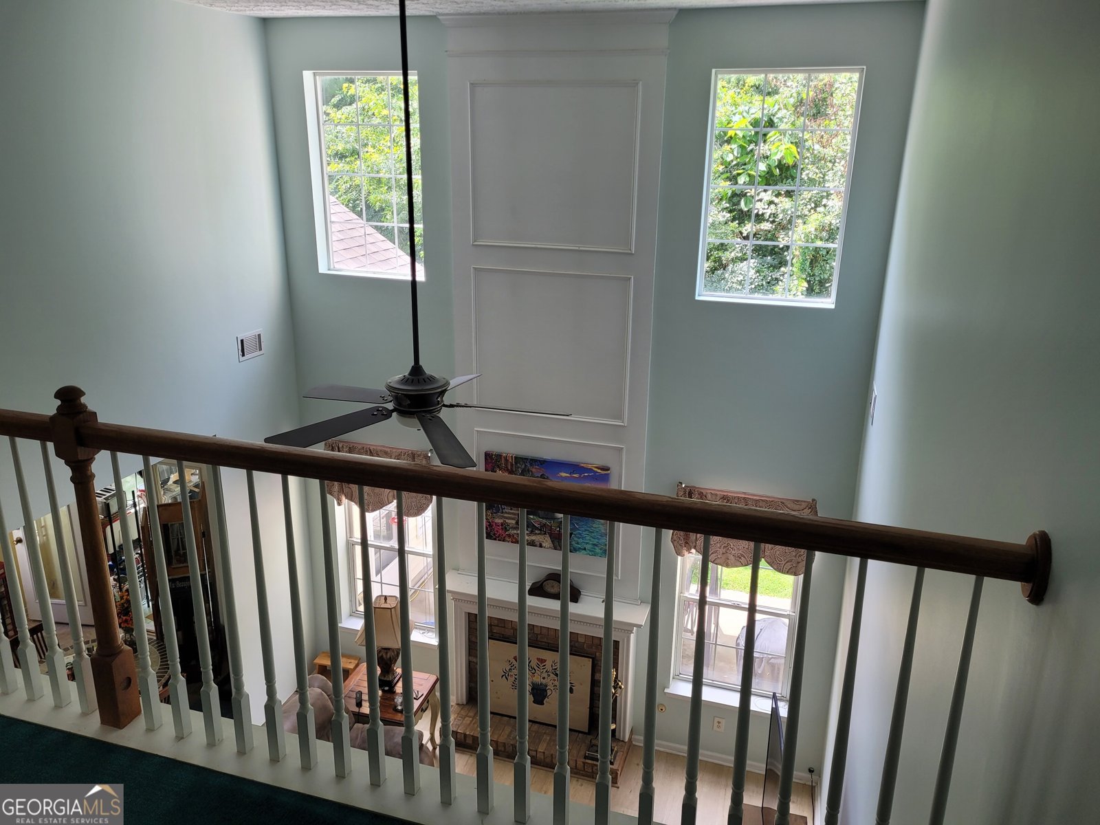 545 GOLDFINCH Way Stockbridge - 22