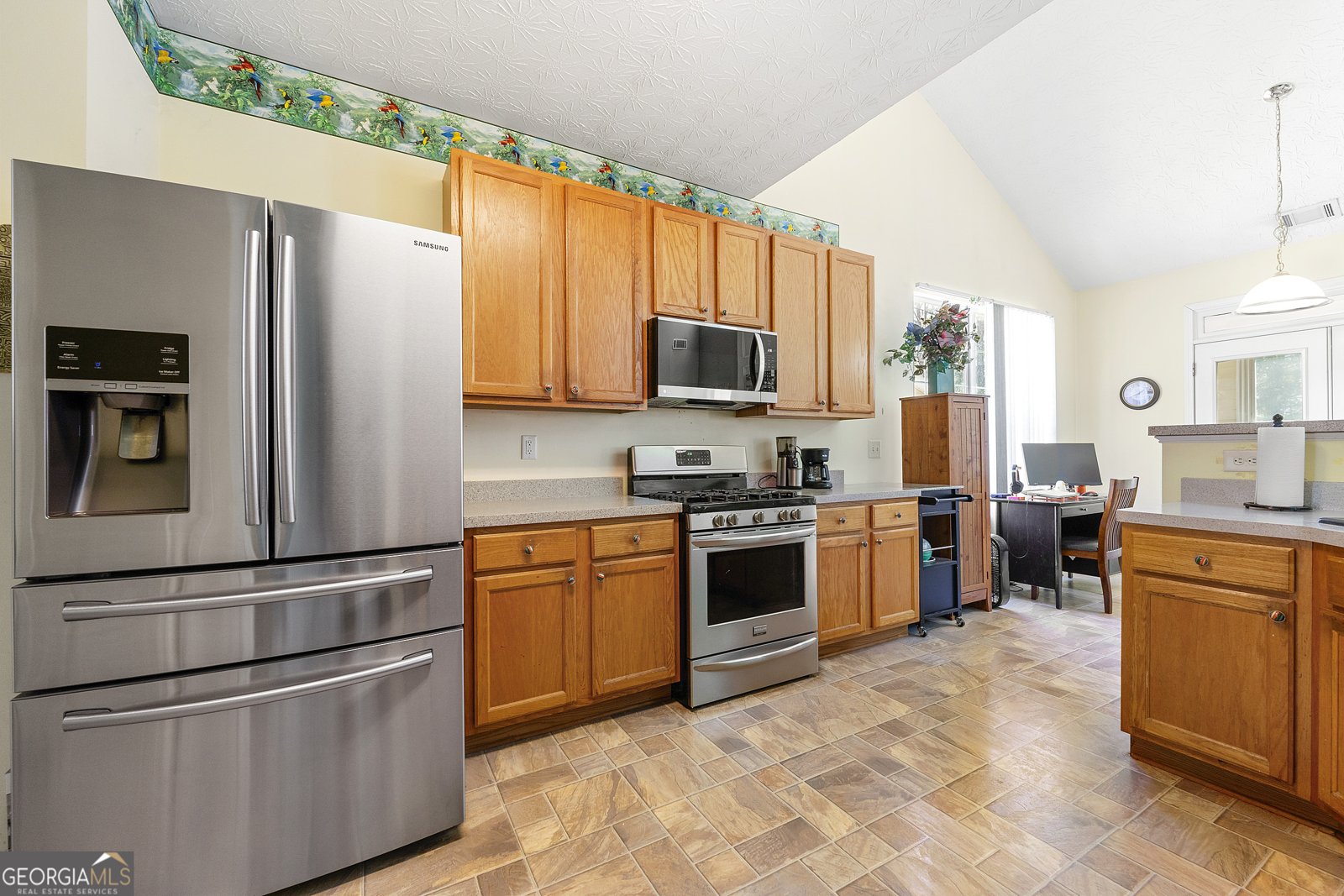 545 GOLDFINCH Way Stockbridge - 3