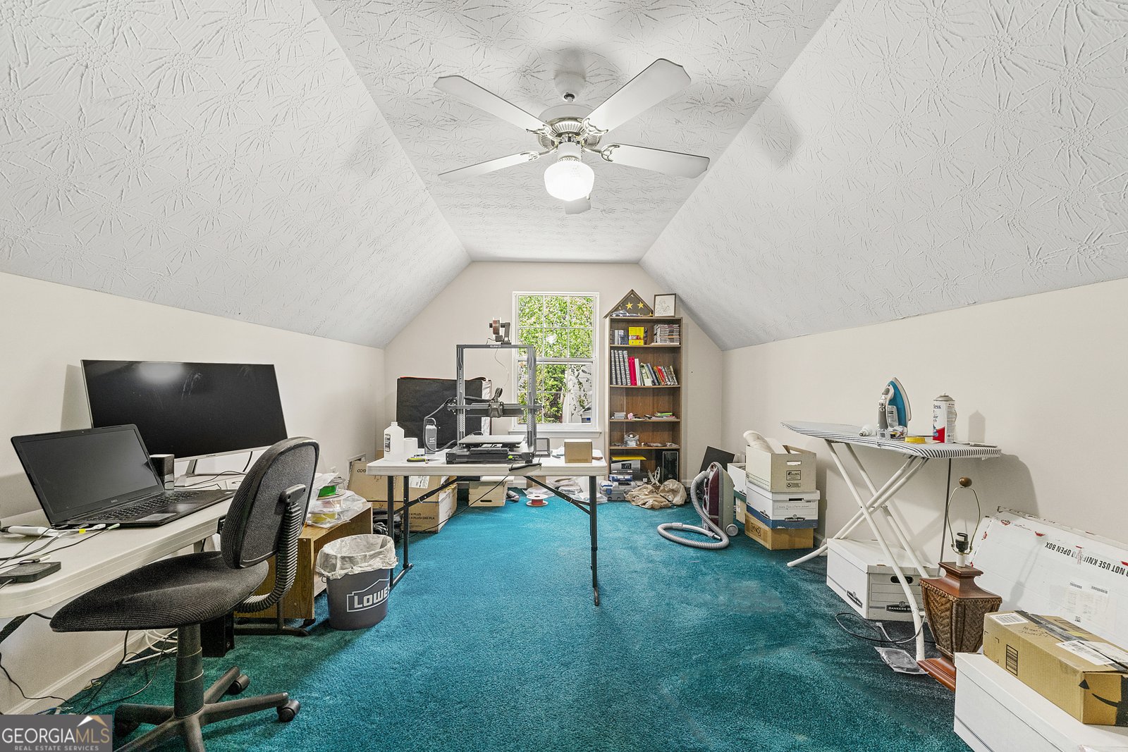 545 GOLDFINCH Way Stockbridge - 9
