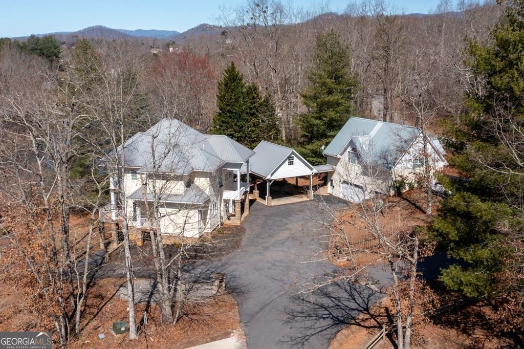 30 Berrong Drive Hayesville - 1