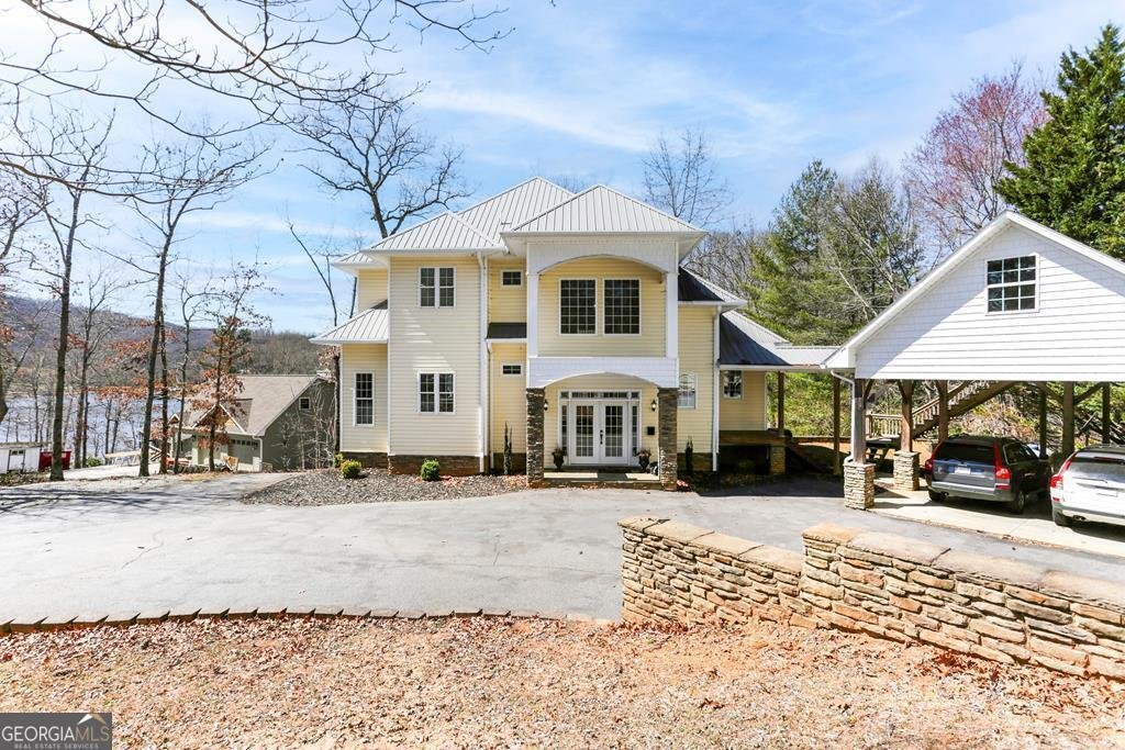 30 Berrong Drive Hayesville - 2