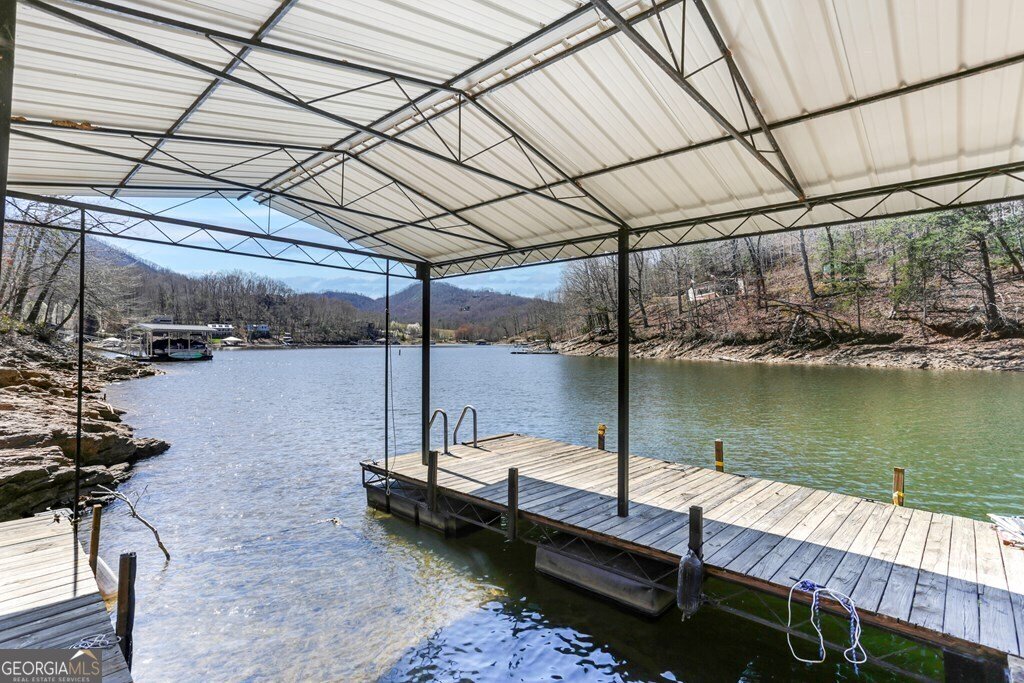 30 Berrong Drive Hayesville - 38