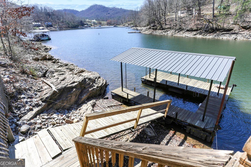 30 Berrong Drive Hayesville - 40
