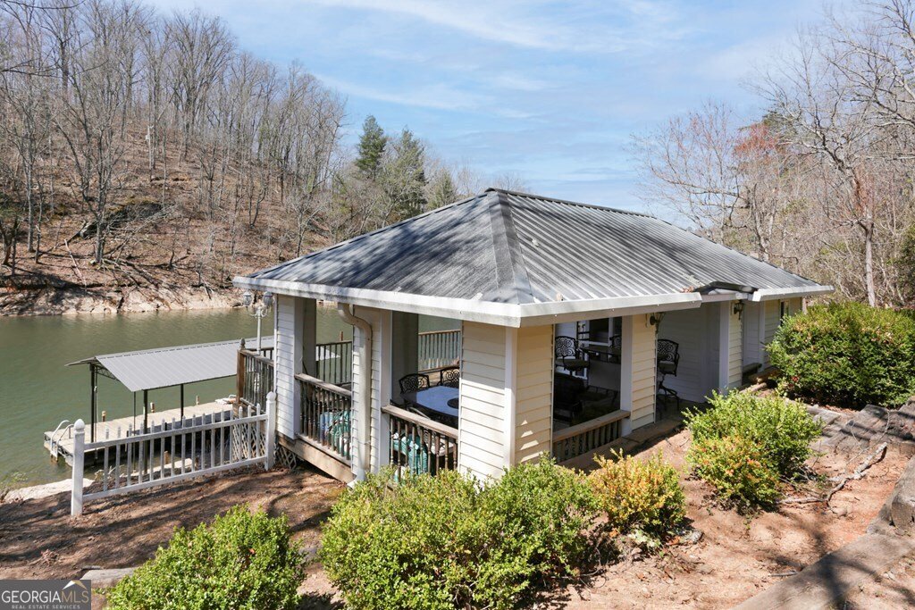 30 Berrong Drive Hayesville - 41
