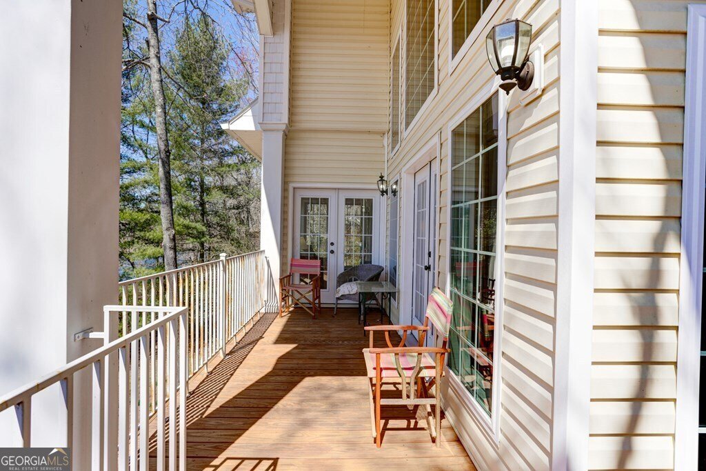 30 Berrong Drive Hayesville - 45