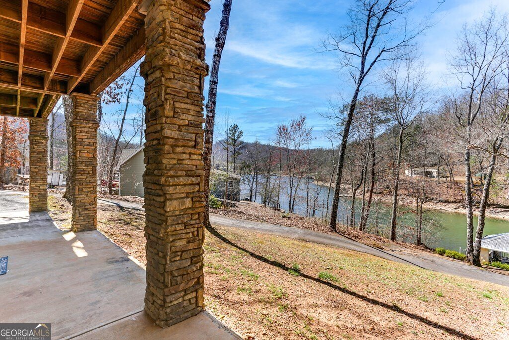 30 Berrong Drive Hayesville - 46