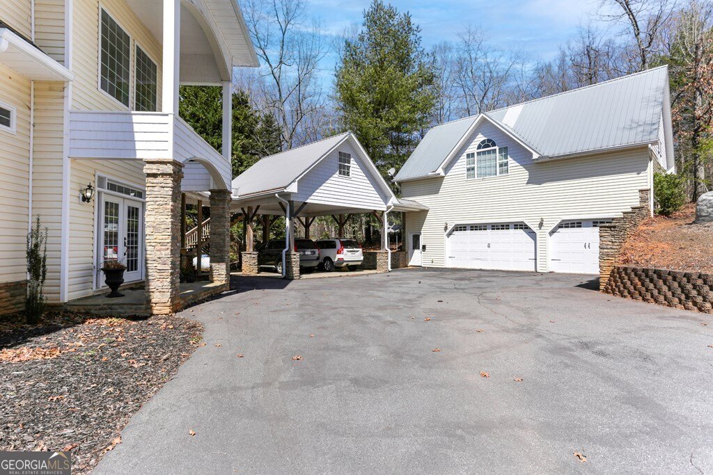 30 Berrong Drive Hayesville - 48