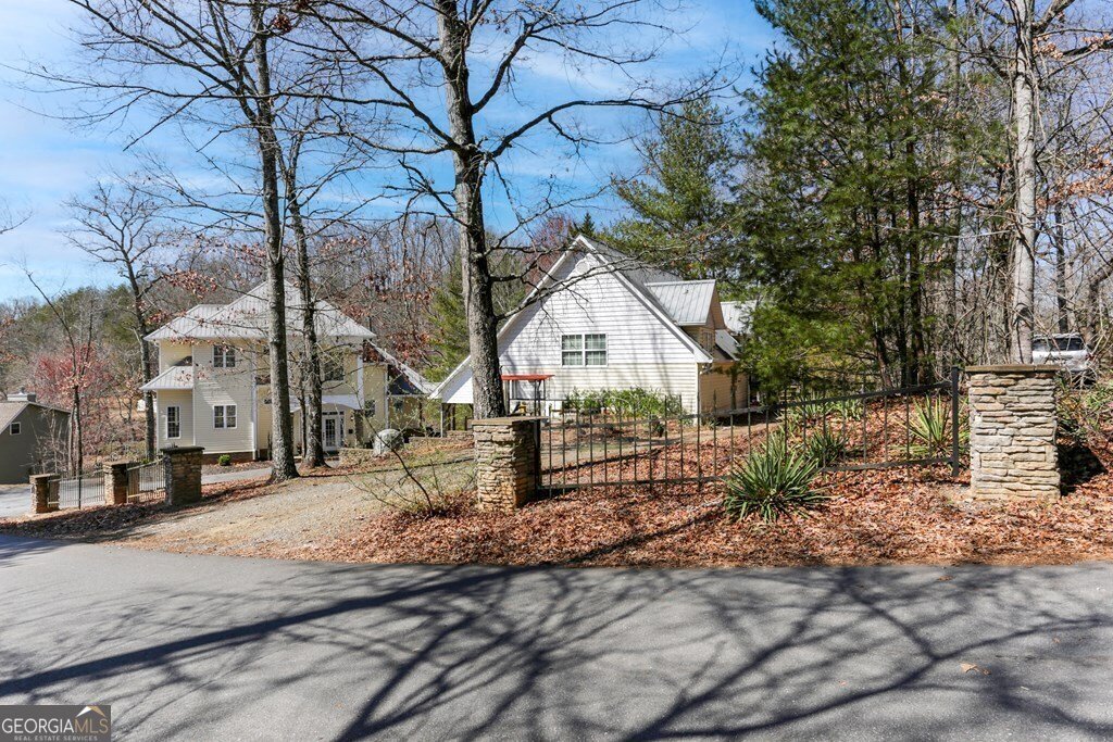 30 Berrong Drive Hayesville - 49
