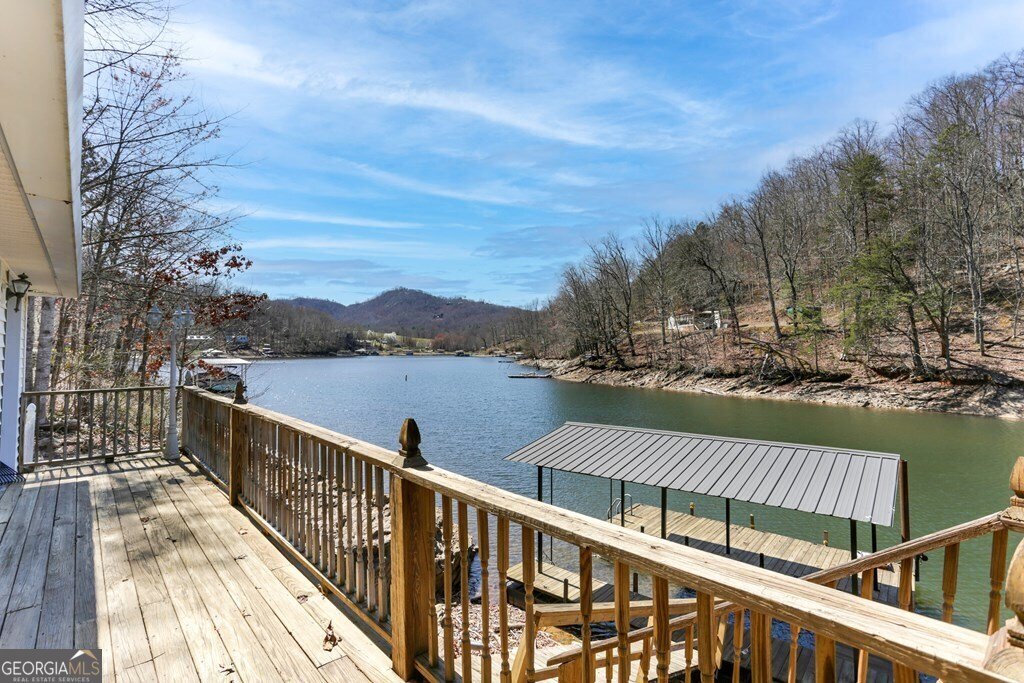 30 Berrong Drive Hayesville - 5