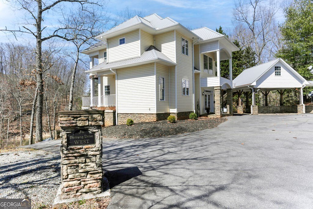 30 Berrong Drive Hayesville - 52