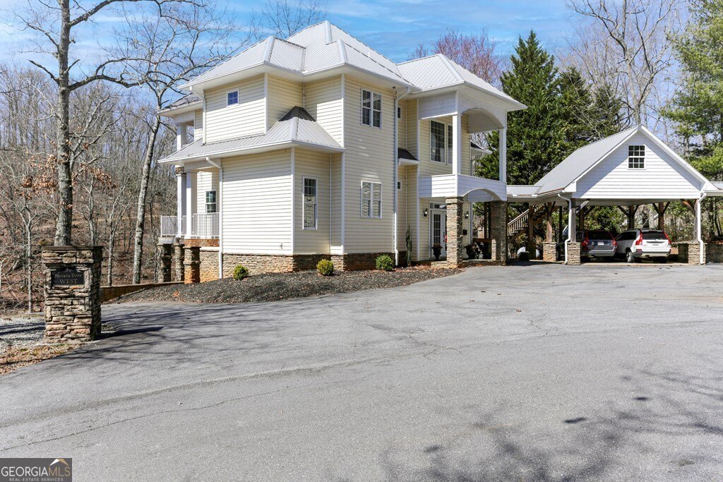 30 Berrong Drive Hayesville - 53