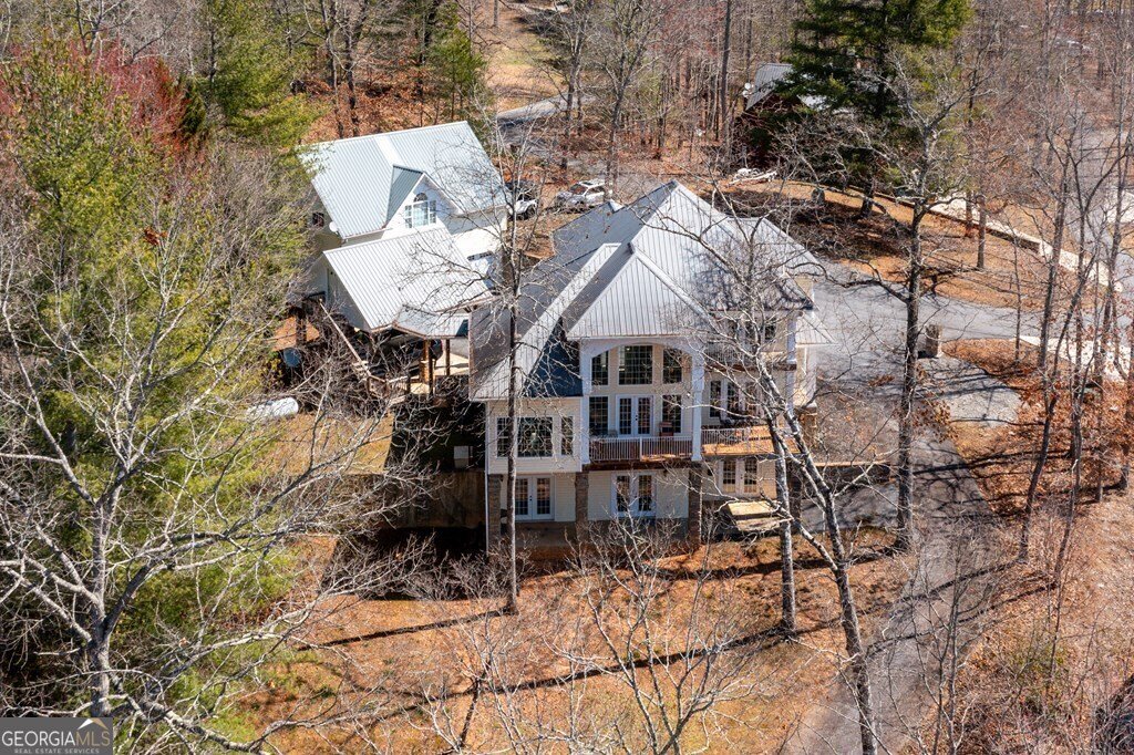 30 Berrong Drive Hayesville - 58