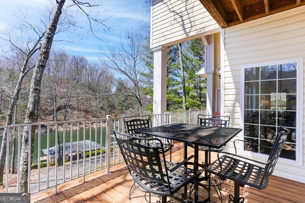 30 Berrong Drive Hayesville - 59