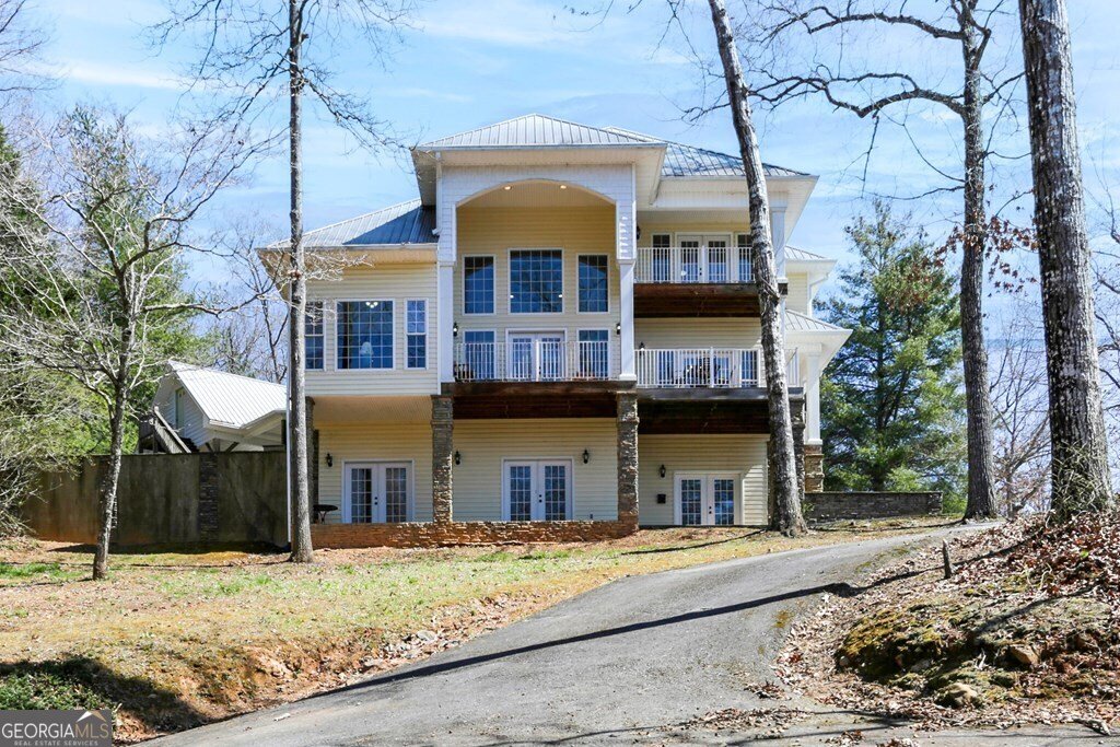 30 Berrong Drive Hayesville - 60