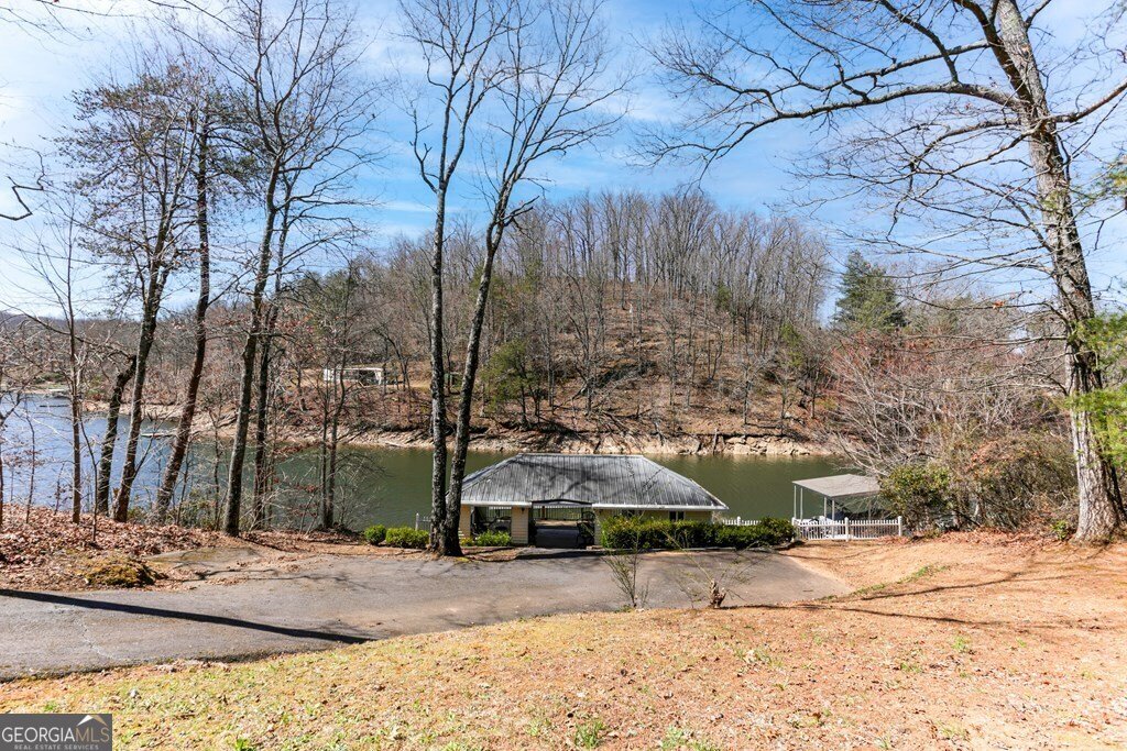 30 Berrong Drive Hayesville - 62