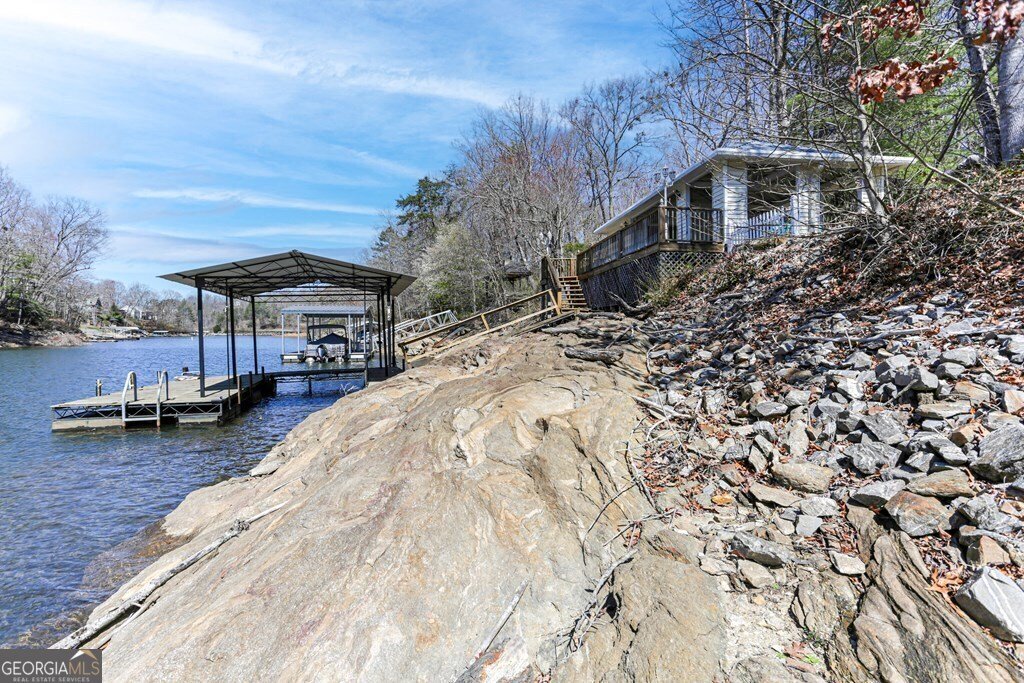 30 Berrong Drive Hayesville - 63