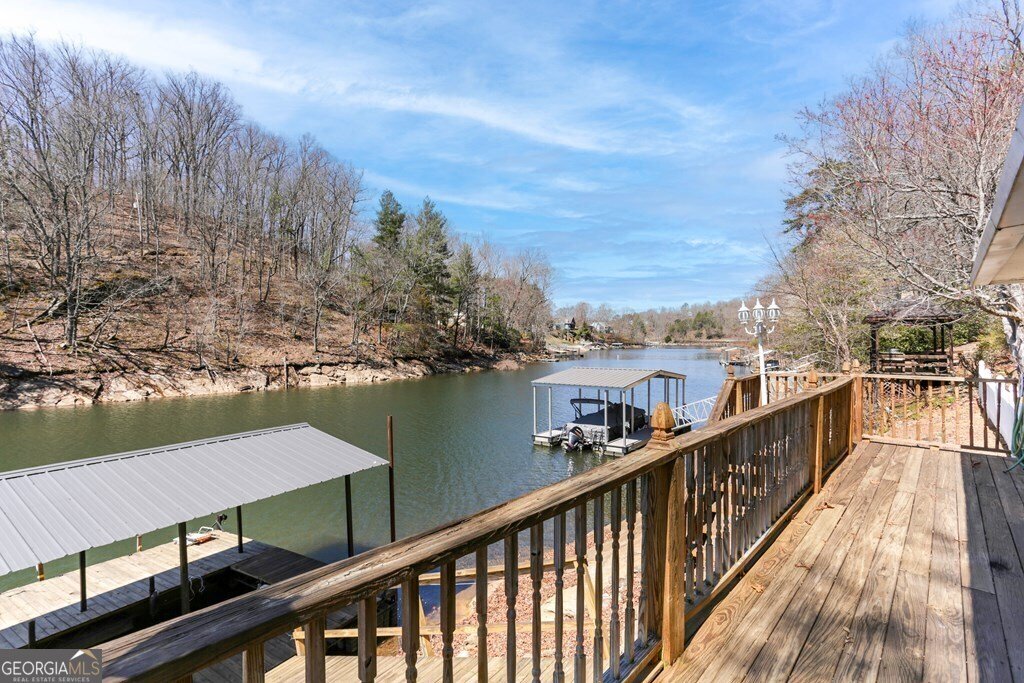 30 Berrong Drive Hayesville - 64