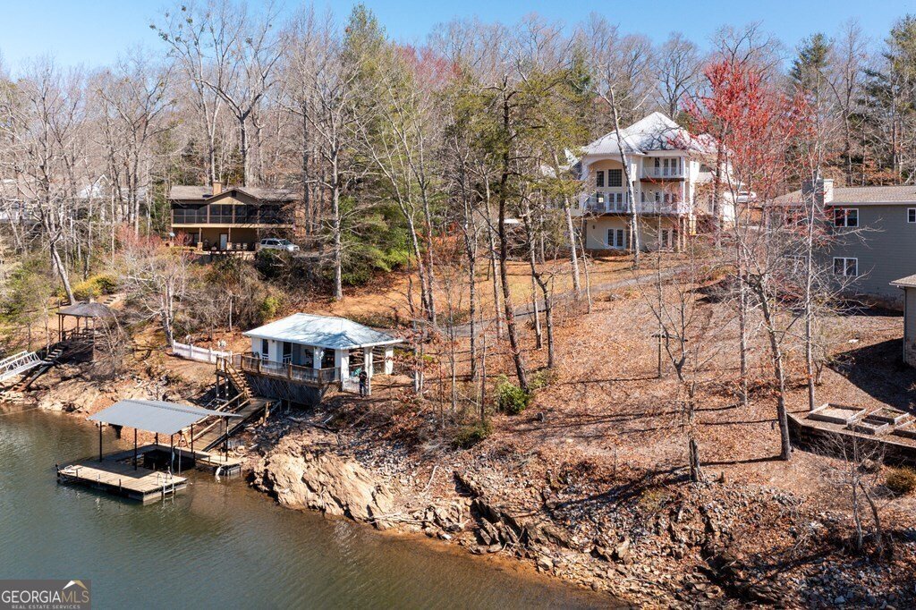 30 Berrong Drive Hayesville - 66
