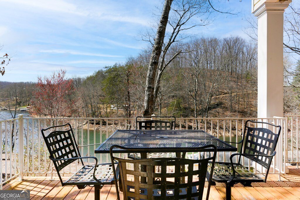 30 Berrong Drive Hayesville - 67