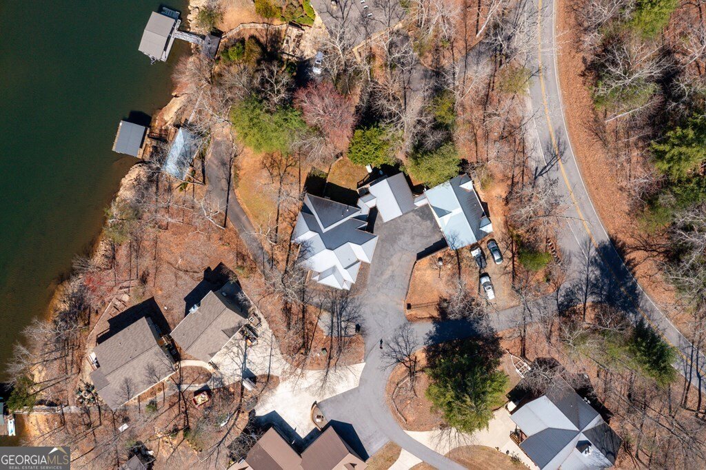 30 Berrong Drive Hayesville - 69