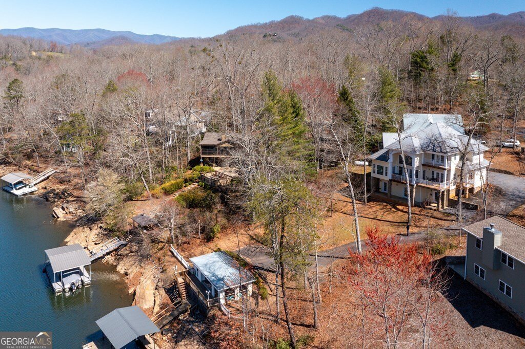 30 Berrong Drive Hayesville - 70