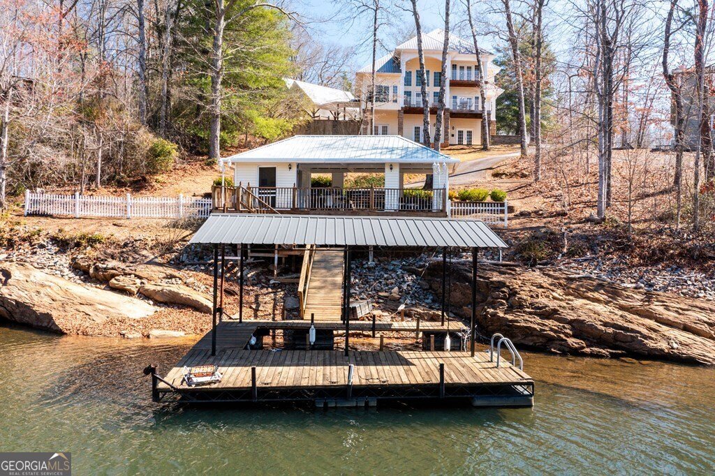 30 Berrong Drive Hayesville - Photo 72