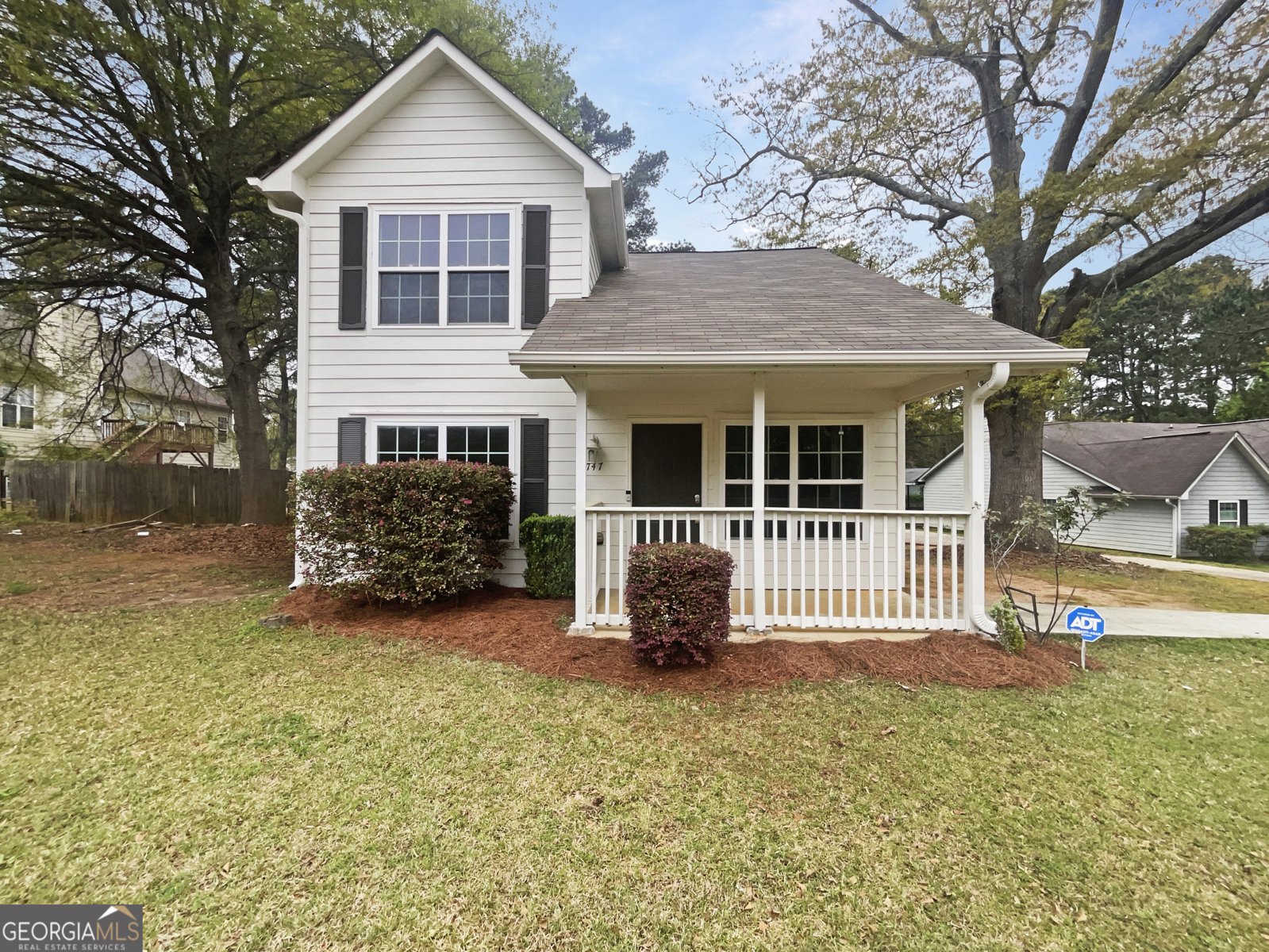 7747 Roundtree Crossing Riverdale - 1
