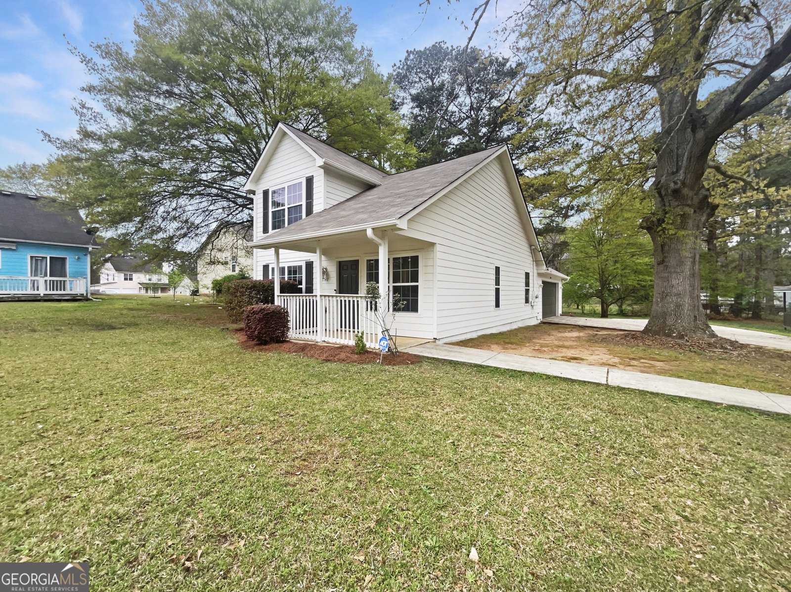 7747 Roundtree Crossing Riverdale - 17