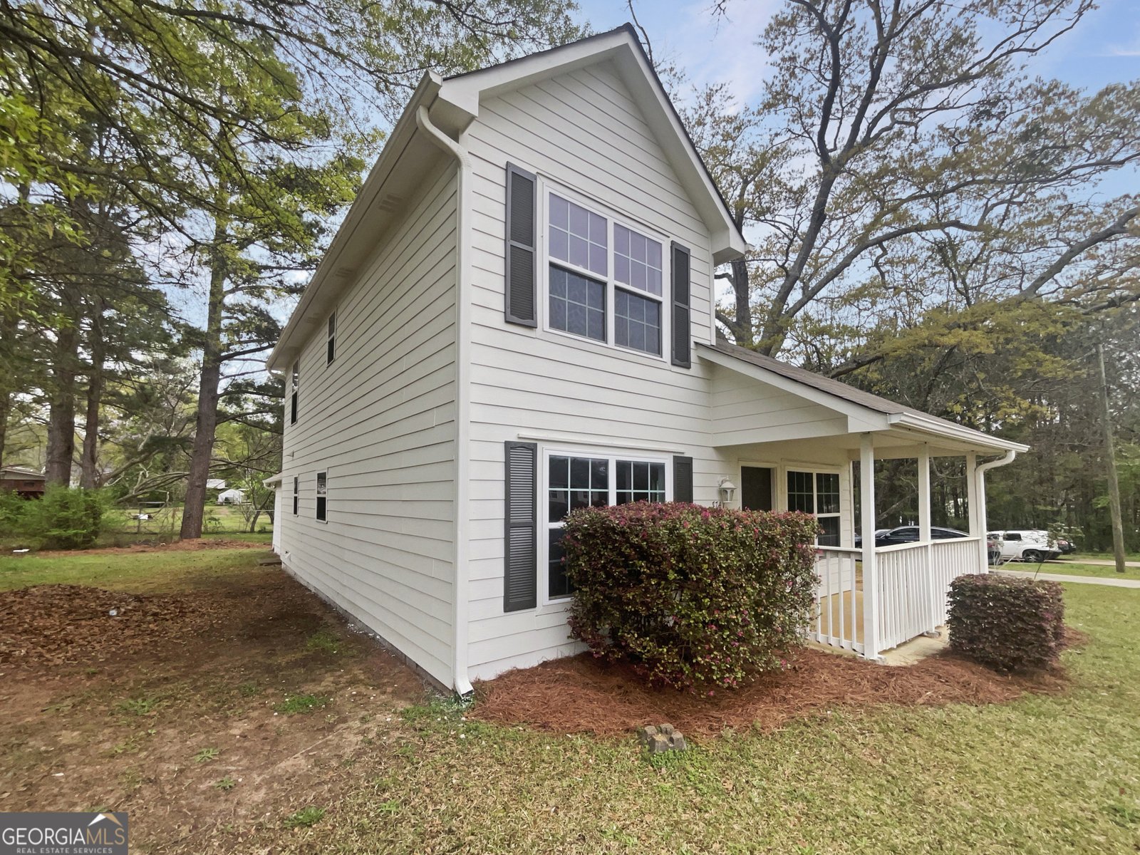 7747 Roundtree Crossing Riverdale - 19