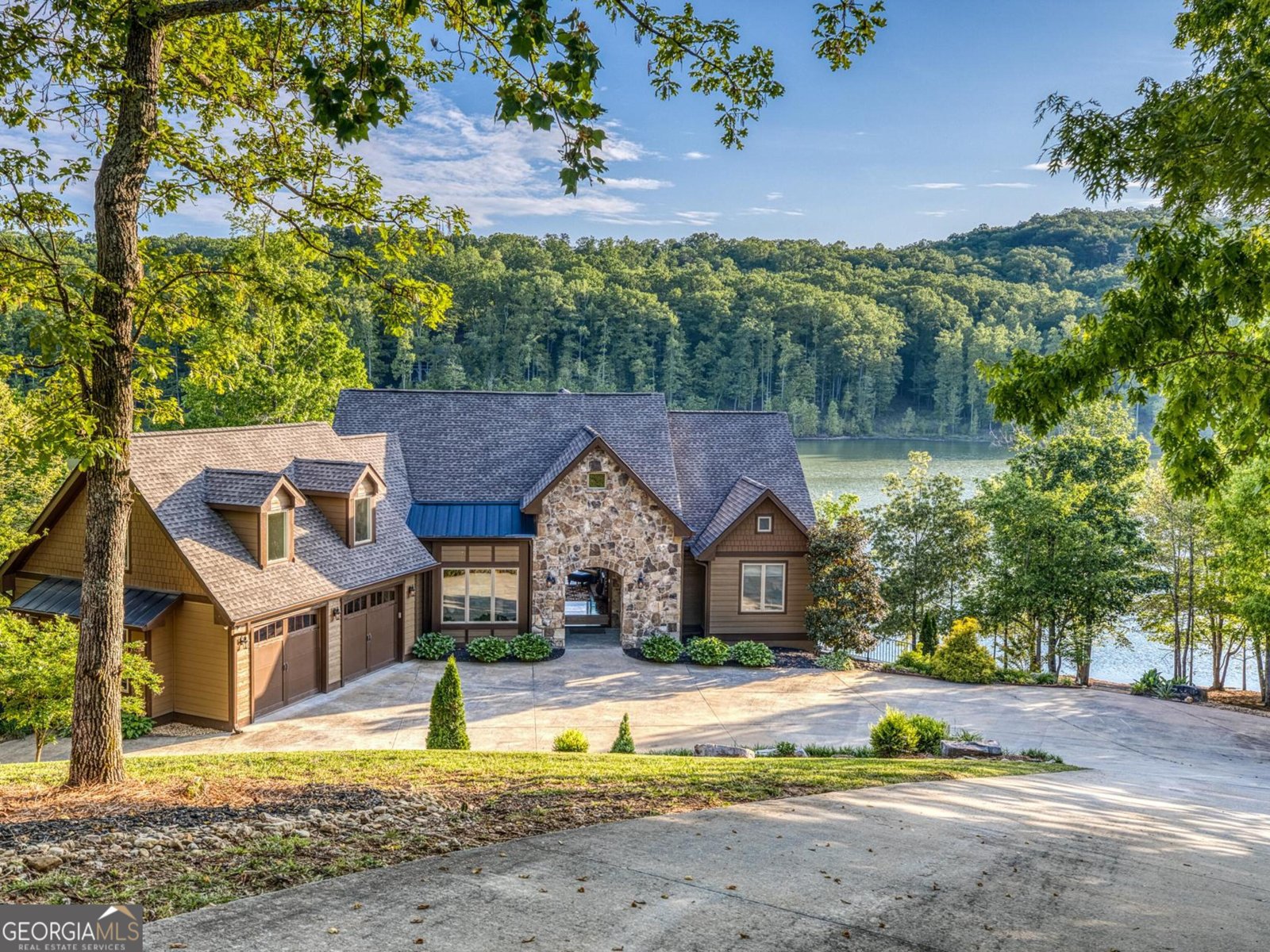 97 Laceola Road Cleveland - 1