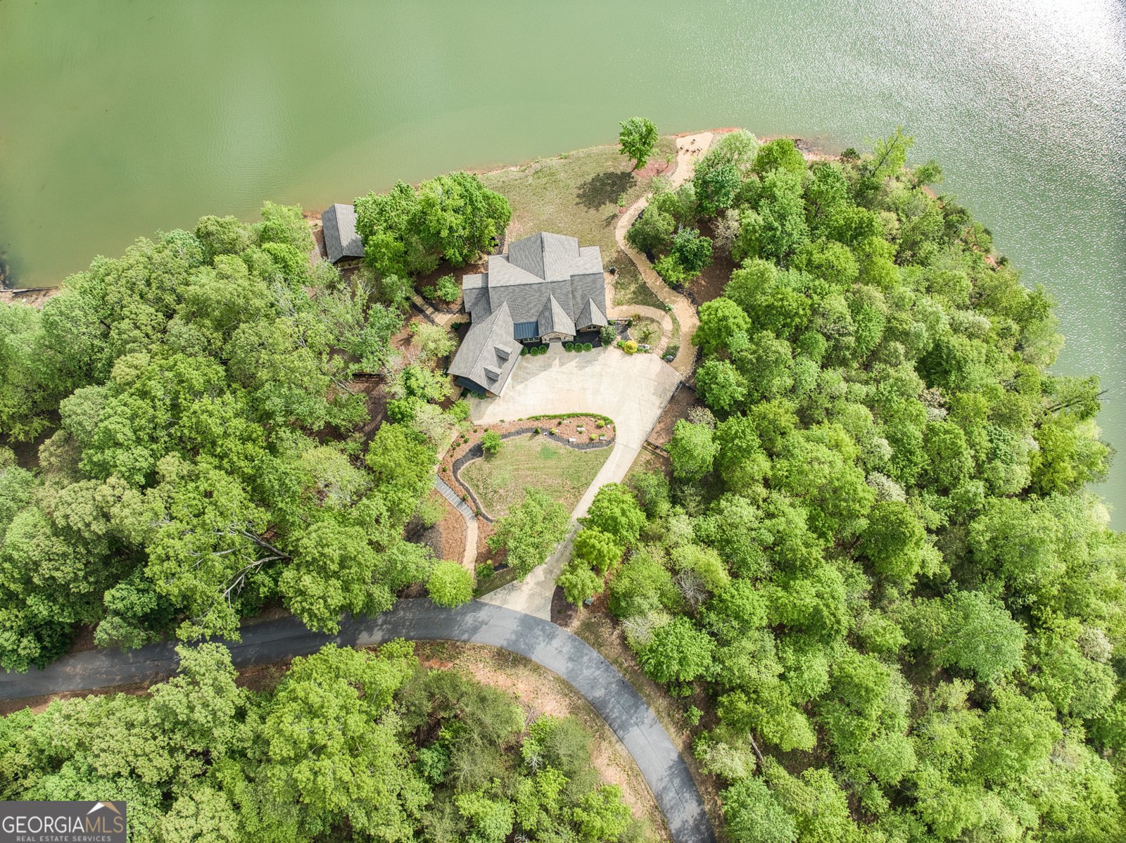 97 Laceola Road Cleveland - 150