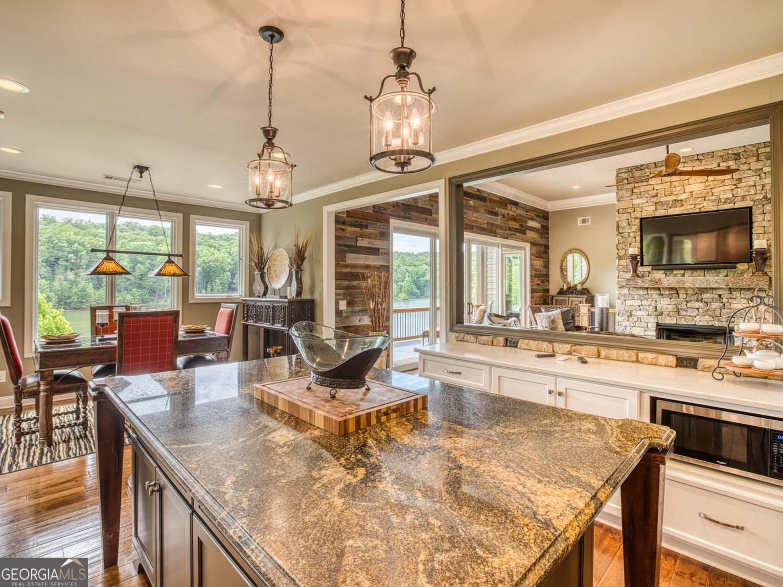 97 Laceola Road Cleveland - 27