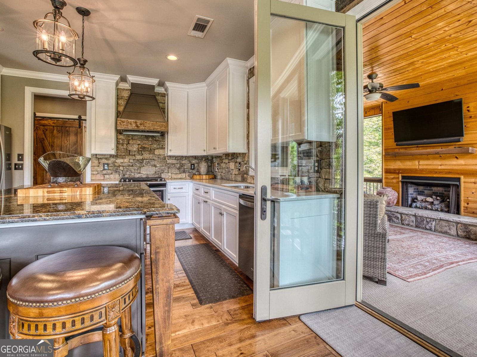 97 Laceola Road Cleveland - 30