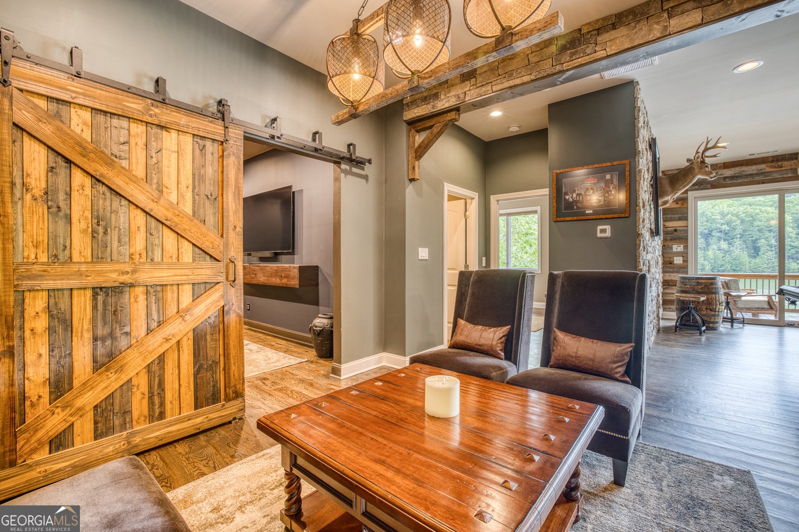97 Laceola Road Cleveland - 97