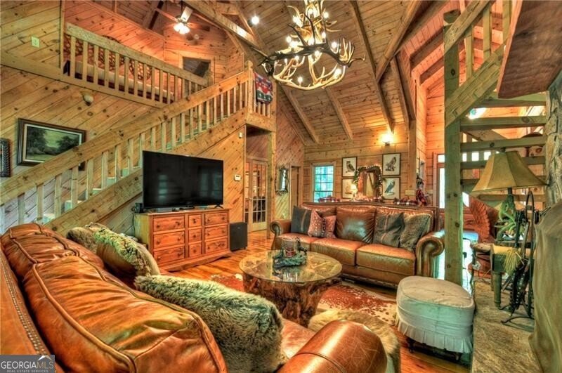 4545 Gates Chapel Road Ellijay - 11
