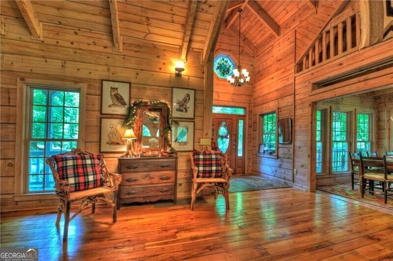 4545 Gates Chapel Road Ellijay - 12