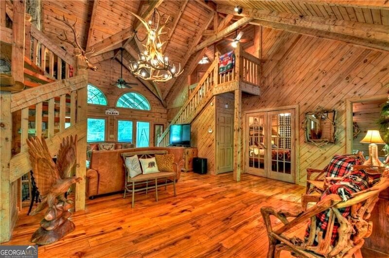 4545 Gates Chapel Road Ellijay - 14