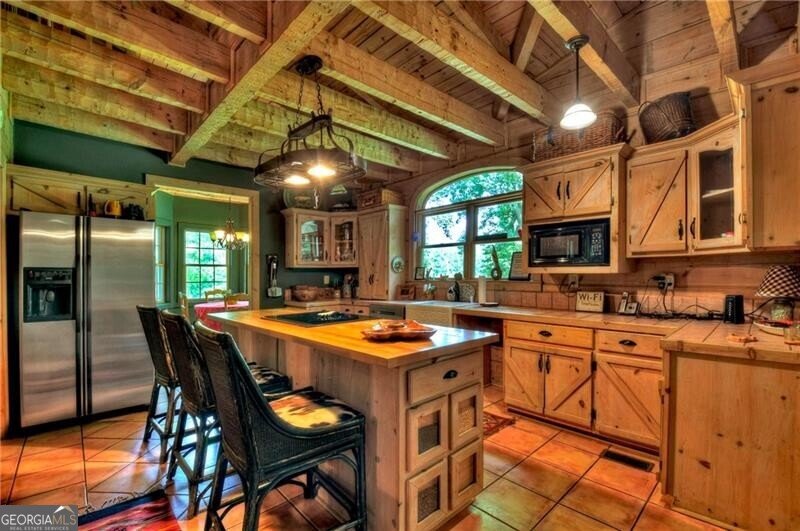 4545 Gates Chapel Road Ellijay - 15
