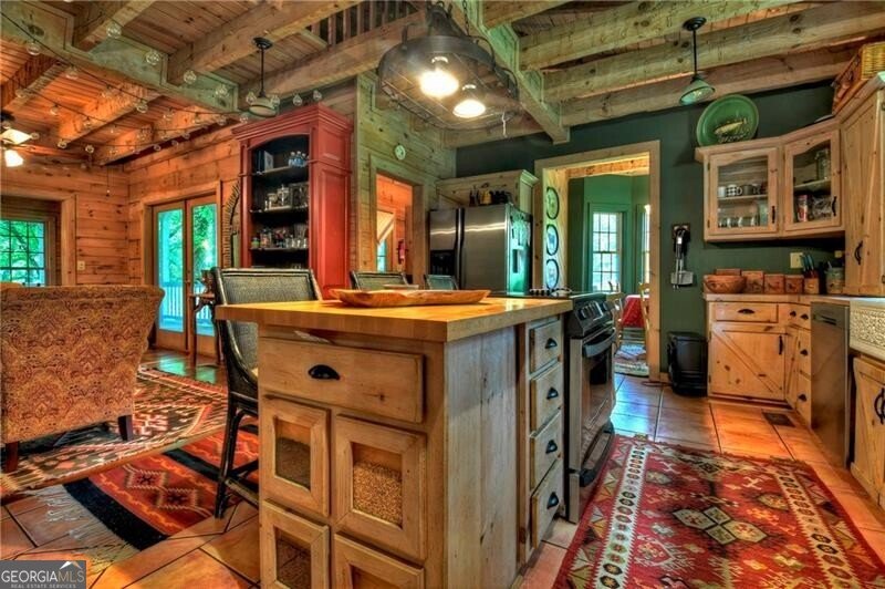 4545 Gates Chapel Road Ellijay - 16