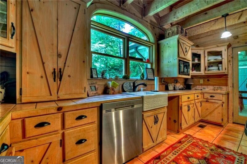 4545 Gates Chapel Road Ellijay - 17