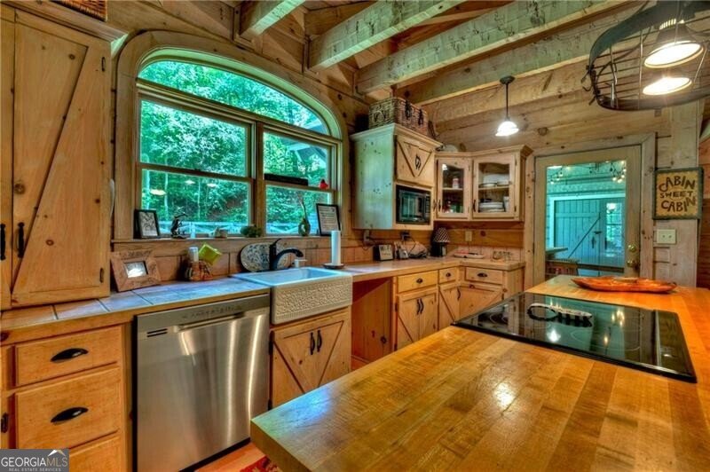4545 Gates Chapel Road Ellijay - 18