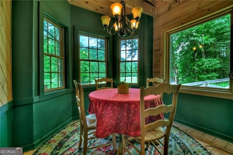 4545 Gates Chapel Road Ellijay - 19