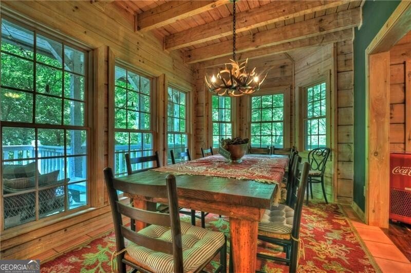 4545 Gates Chapel Road Ellijay - 20
