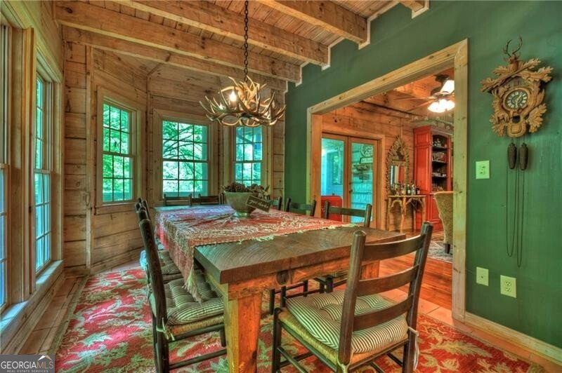 4545 Gates Chapel Road Ellijay - 21