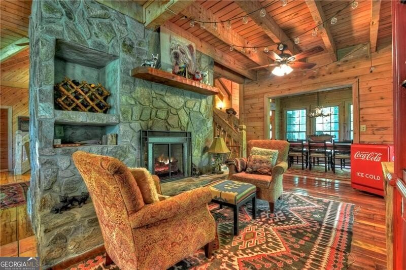 4545 Gates Chapel Road Ellijay - 23