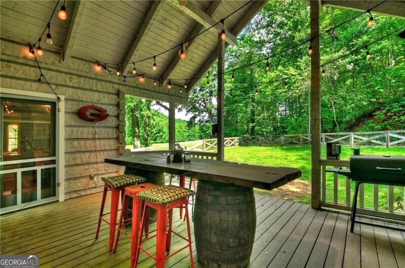 4545 Gates Chapel Road Ellijay - 24