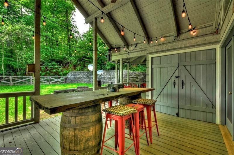 4545 Gates Chapel Road Ellijay - 25